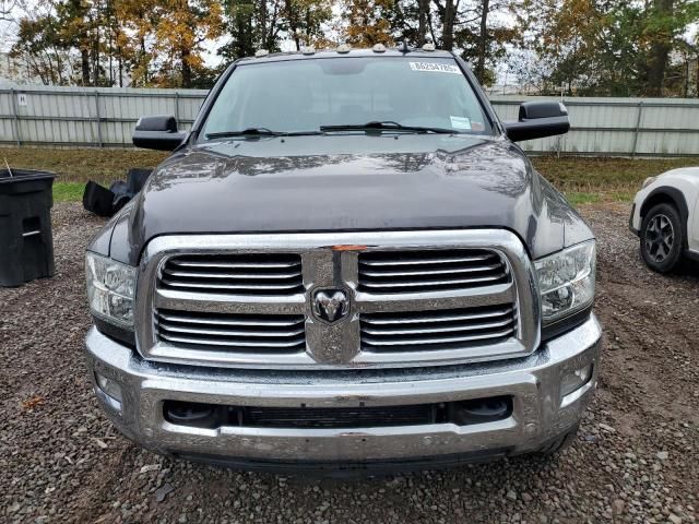 2017 Dodge RAM 2500 SLT