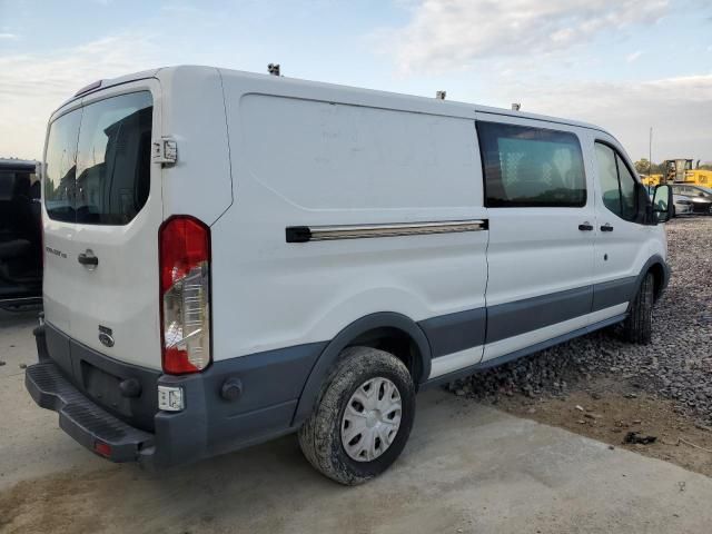 2015 Ford Transit T-150