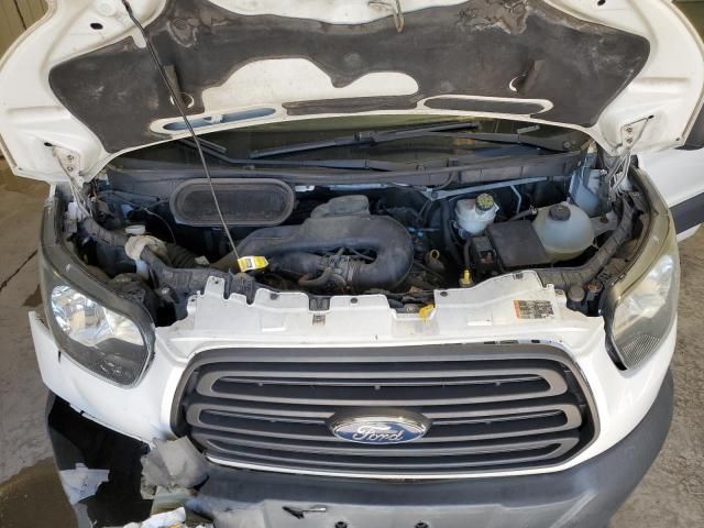 2015 Ford Transit T-350
