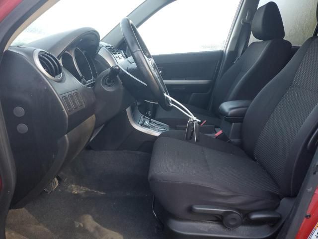 2012 Suzuki Grand Vitara Premium