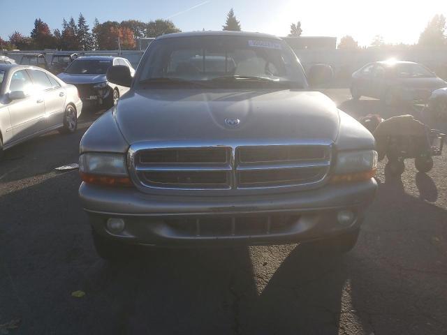 2002 Dodge Dakota Quad slt