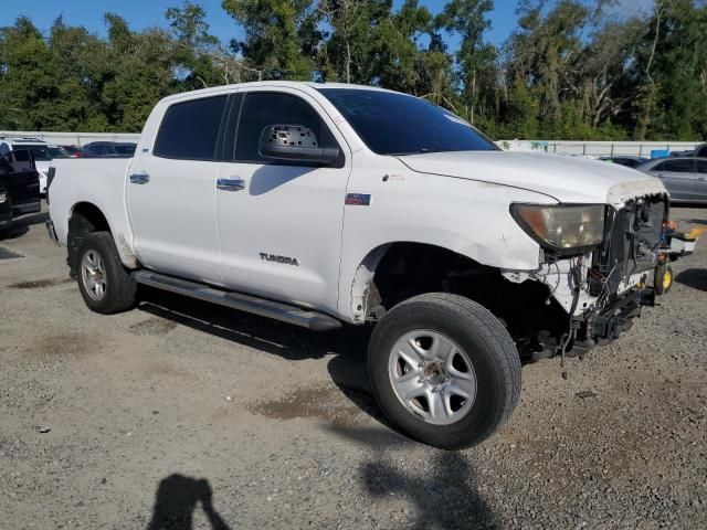 2010 Toyota Tundra Crewmax SR5