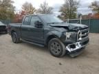2015 Ford F150 Super cab