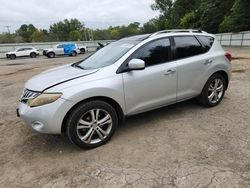 2009 Nissan Murano S for sale in Shreveport, LA