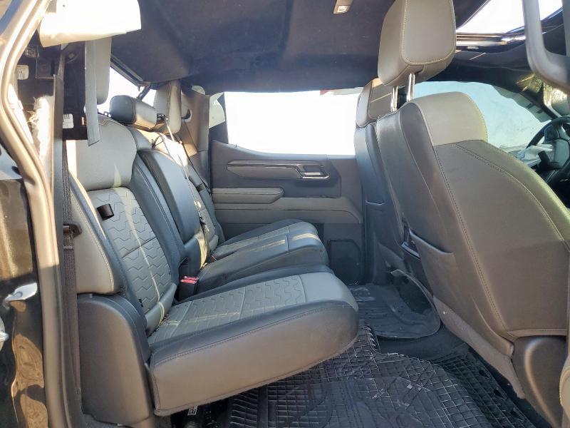 2022 Chevrolet Silverado K1500 ZR2