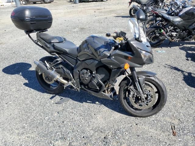 2015 Yamaha FZ1 S