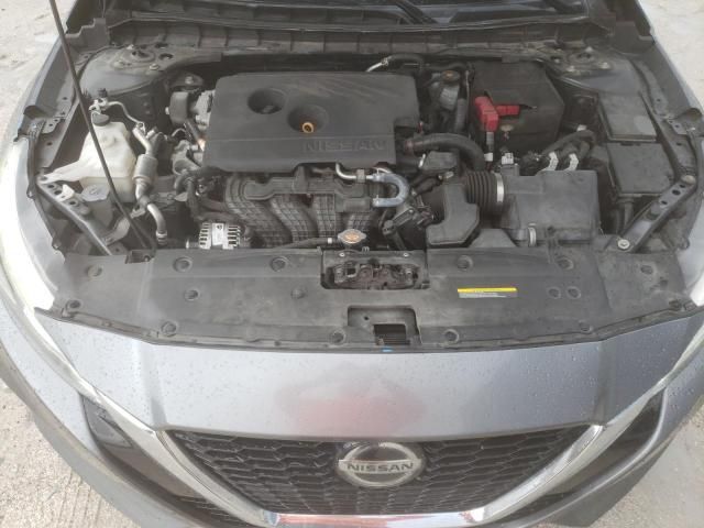 2019 Nissan Altima SV