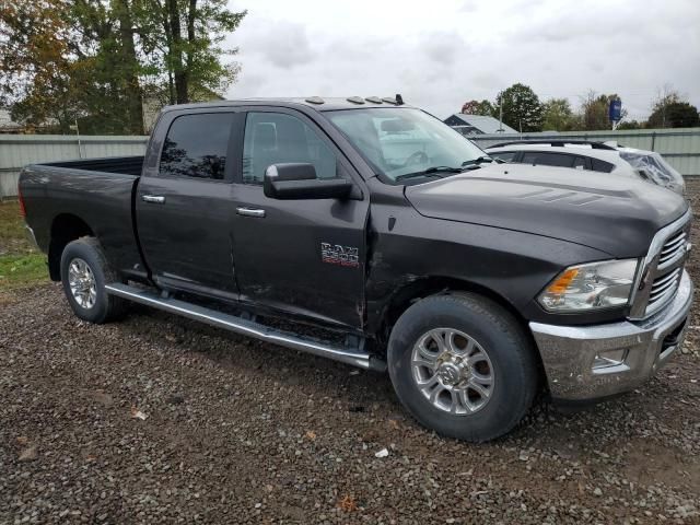 2017 Dodge RAM 2500 SLT