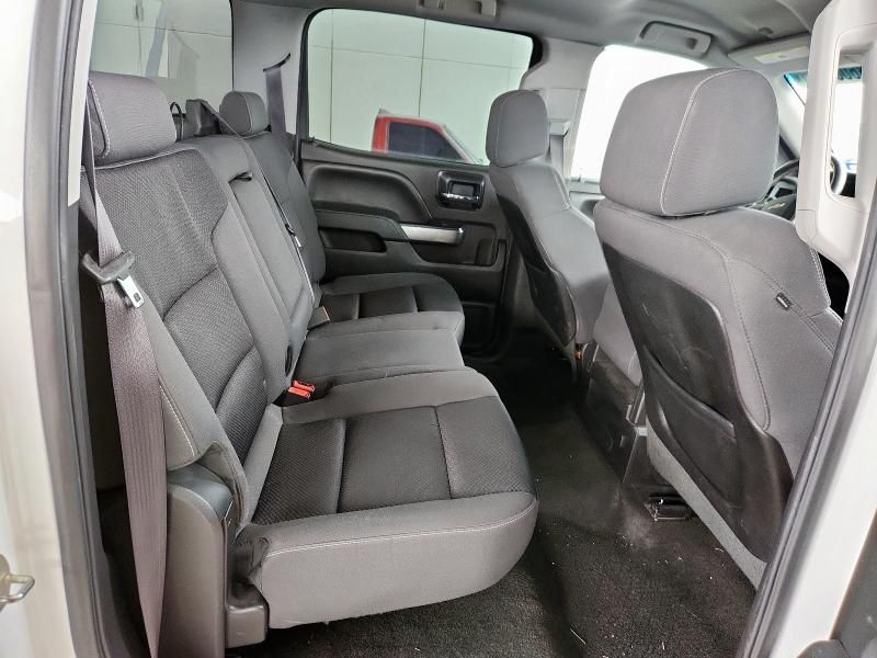 2014 Chevrolet Silverado C1500 LT