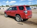 2014 Toyota 4runner SR5