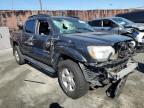 2013 Toyota Tacoma Prerunner V6