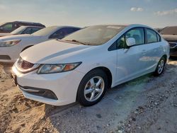 2013 Honda Civic Natural gas for sale in Grand Prairie, TX