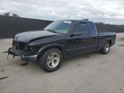 2002 Chevrolet S Truck S10 for sale in Orlando, FL