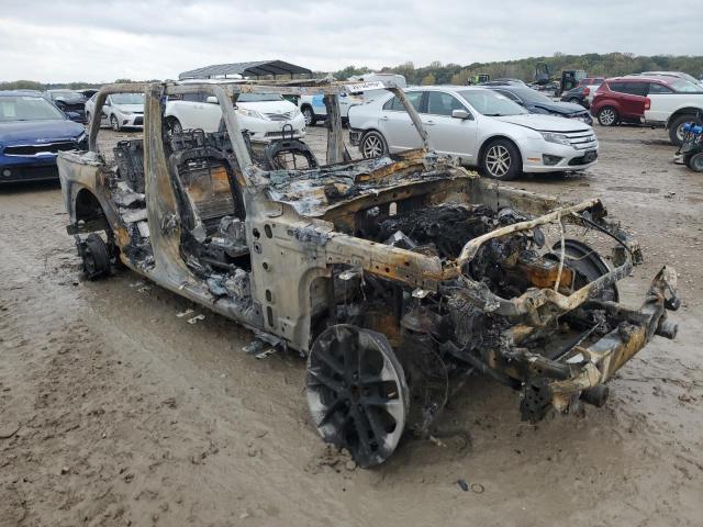 2021 Jeep Wrangler Unlimited Sahara 4XE