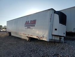 Vehiculos salvage en venta de Copart Madisonville, TN: 2014 Wabash Rfalhsa Refrigerated Van Trailer