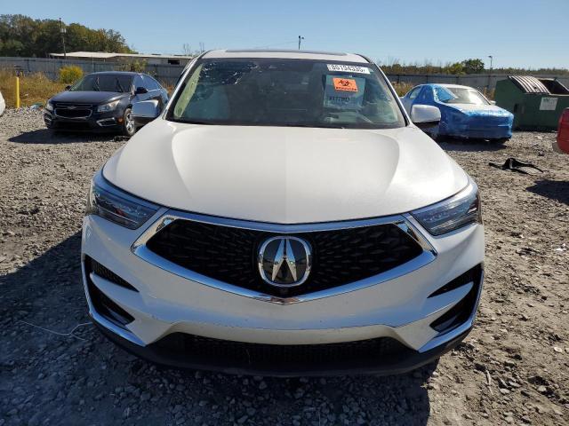 2020 Acura Rdx Advance
