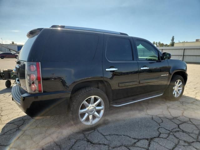 2007 GMC Yukon Denali