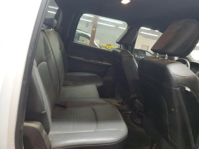 2023 Dodge RAM 2500 Tradesman