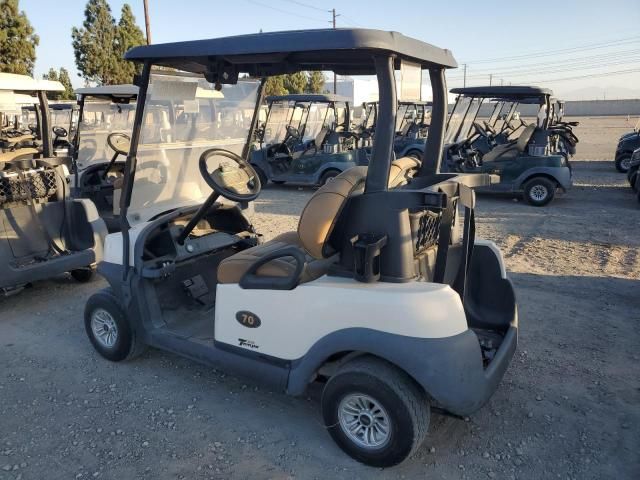 2020 Club Car Tempo Lithium