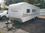 2004 Coachmen Trailer