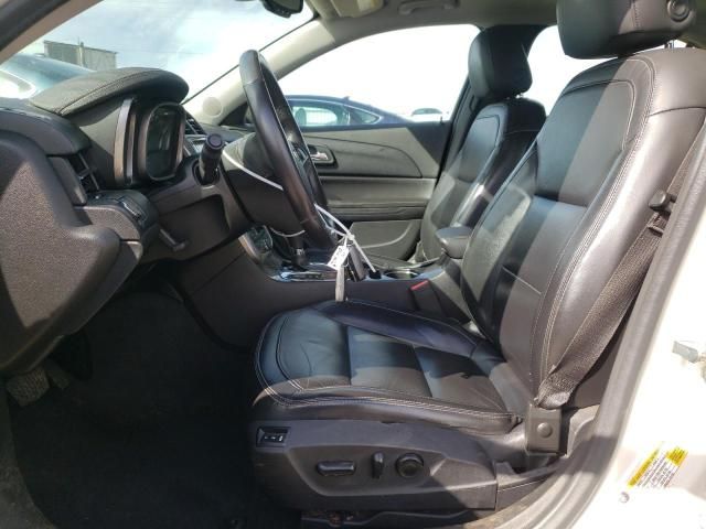 2014 Chevrolet Malibu LTZ
