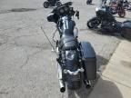 2012 Harley-Davidson Flhx Street Glide