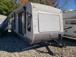 Vehiculos salvage en venta de Copart West Warren, MA: 2011 Openrange Trailer