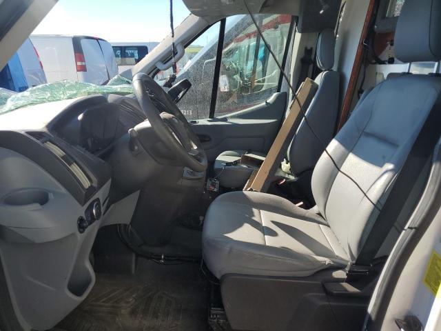 2018 Ford Transit T-350