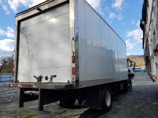 2019 Isuzu FTR Refrigerated BOX Truck