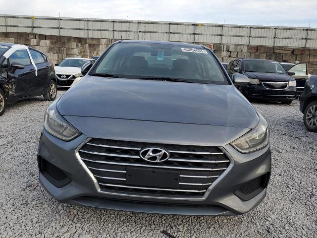 2020 Hyundai Accent se