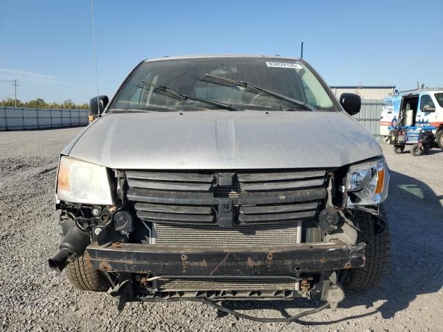 2010 Dodge Grand Caravan SE