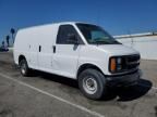 2000 Chevrolet Express G3500
