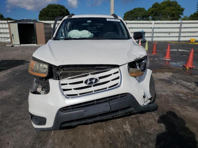 2010 Hyundai Santa fe gls