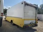 2002 Workhorse Custom Chassis Forward Control Chassis P4500