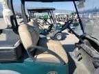 2020 Club Car Tempo Lithium