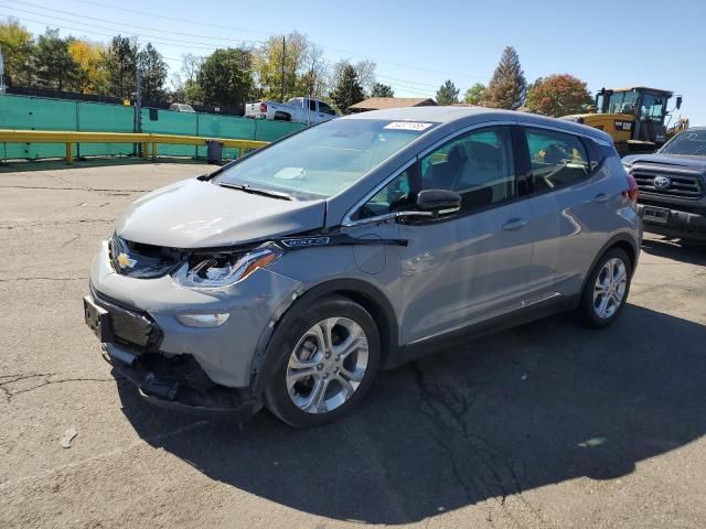 2020 Chevrolet Bolt EV LT