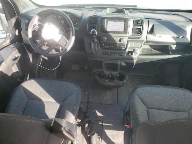 2023 Dodge Ram Promaster 1500 1500