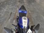 2015 Yamaha YZFR3