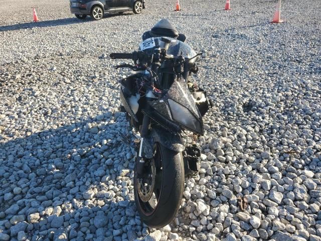 2013 Yamaha 2013 Yama YZF-R6