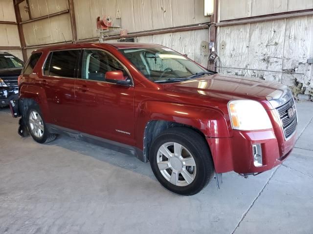 2011 GMC Terrain SLE