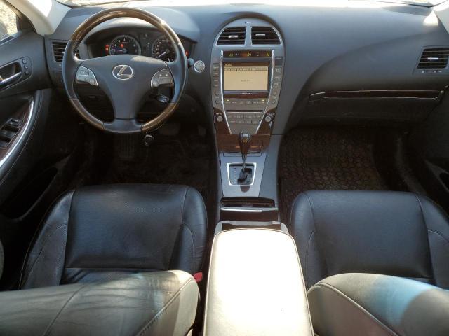 2012 Lexus Es 350