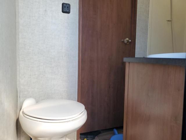 2015 Prowler Travel Trailer