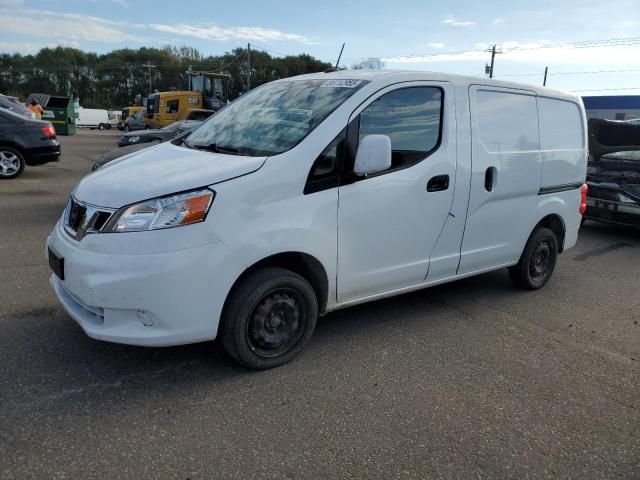 2019 Nissan NV200 2.5S