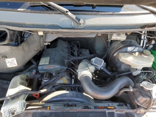 2005 Dodge Sprinter 2500