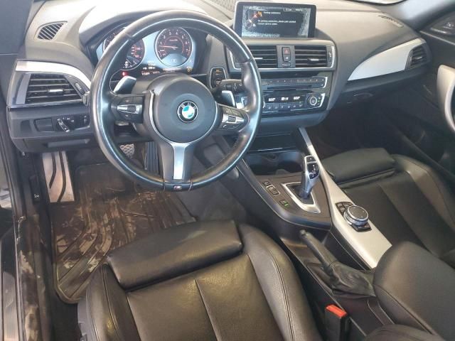2016 BMW M235XI