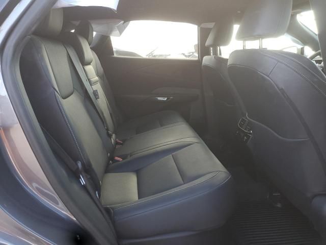2023 Lexus RX 350 Base