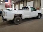 2014 Chevrolet Silverado C1500