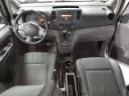 2017 Nissan NV200 2.5S