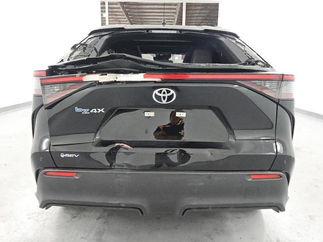 2024 Toyota Bz4x xle