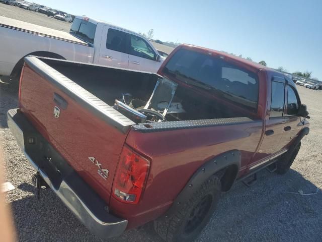 2006 Dodge RAM 1500 ST